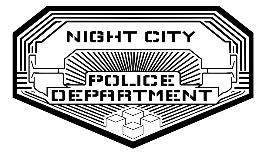 NCPD logo