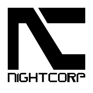 Nightcorp Logo
