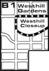 West Hill