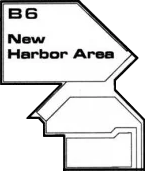 New Harbor Area