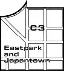Eastpark and Japantown