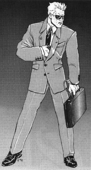 The Corporate