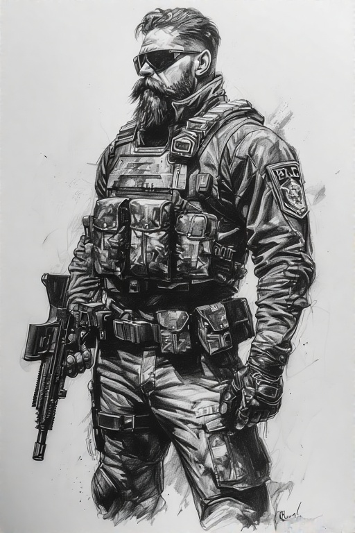 The Cop