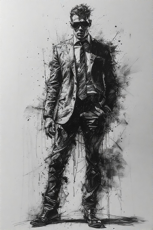 The Corporate