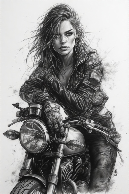 The Nomad